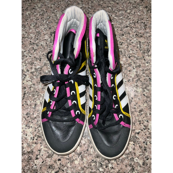 Adidas Shoes - Women's Adidas Shoes Size 8 1/2